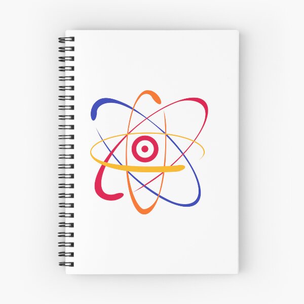 Item preview, atomic,the nuclear, radiation, work icon, professional icons, occupational icons designed and sold by chipmuckdesignn.