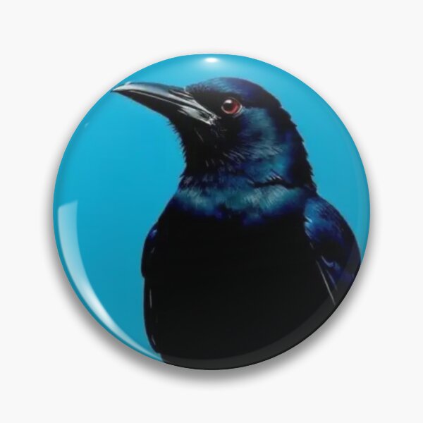 Item preview, Black crow  designed and sold by Dogandesighn.