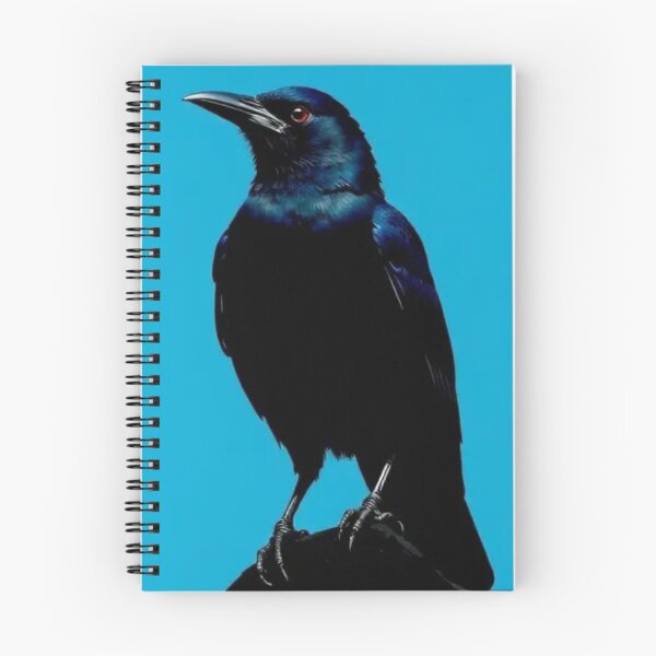 Item preview, Black crow  designed and sold by Dogandesighn.
