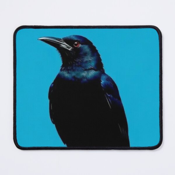 Item preview, Black crow  designed and sold by Dogandesighn.