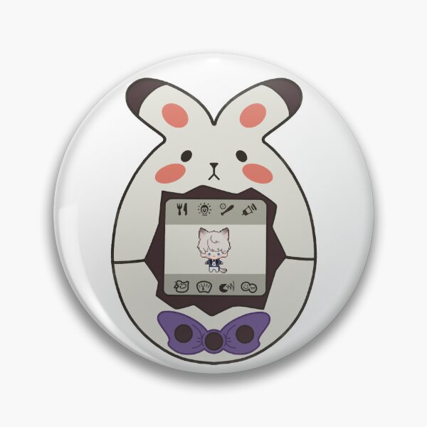 Item preview, Space Bunny designed and sold by Eolasesayelan.
