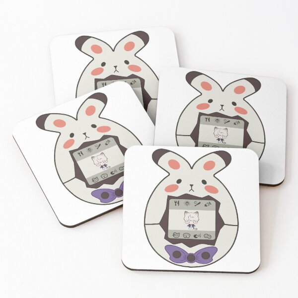 Item preview, Space Bunny designed and sold by Eolasesayelan.