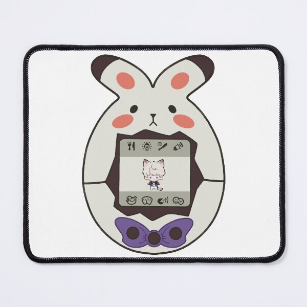 Item preview, Space Bunny designed and sold by Eolasesayelan.