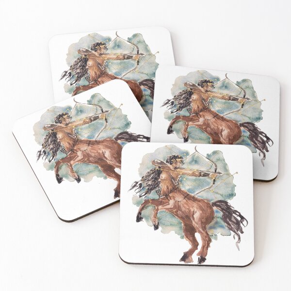 Item preview, Sagittarius designed and sold by Hlblng.