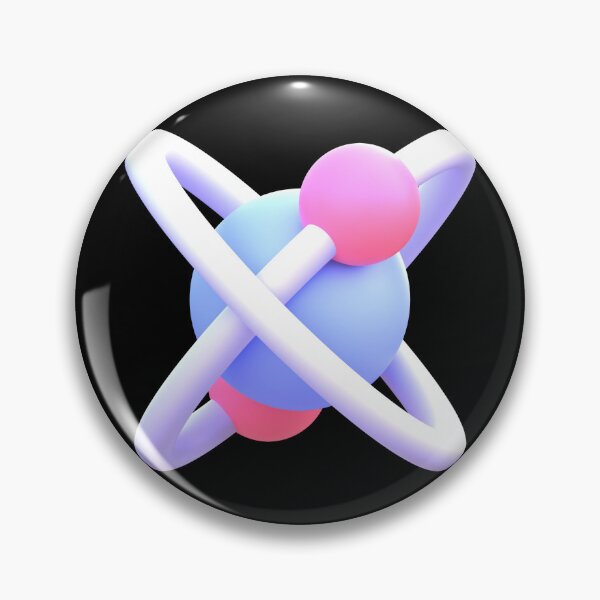 Item preview, ,the nuclear, radiation, work icon, professional icons, occupational symbols, designed and sold by chipmuckdesignn.