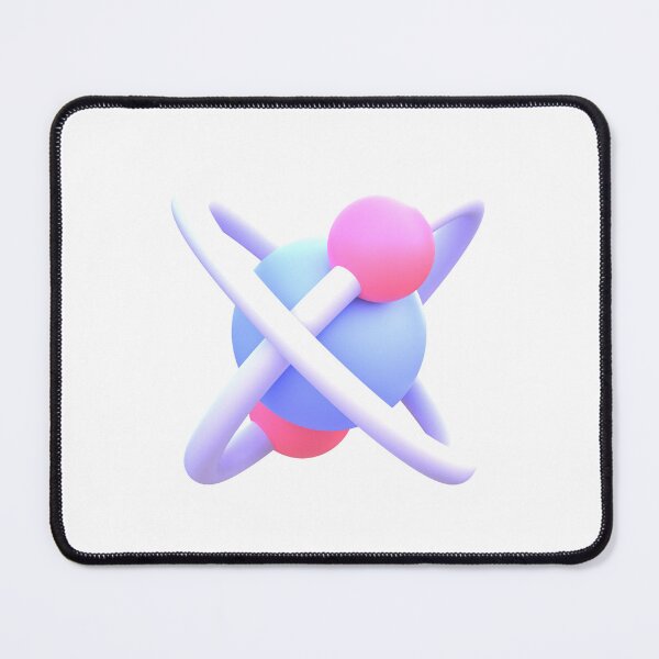 Item preview, ,the nuclear, radiation, work icon, professional icons, occupational symbols, designed and sold by chipmuckdesignn.