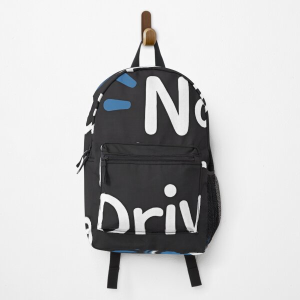 Item preview, Driven Not Distracted – Focused Mindset & Motivational Quote Design designed and sold by aslya-top.