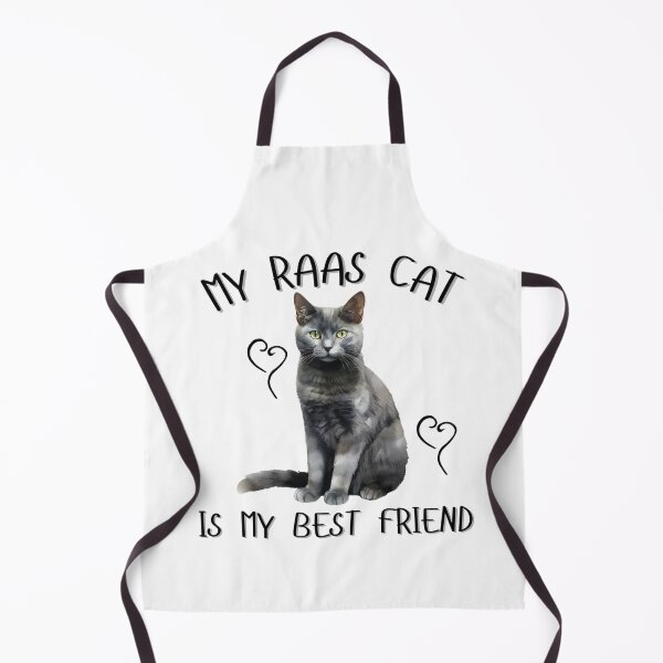 Item preview, My Raas Cat Is My Best Friend designed and sold by Viikis.