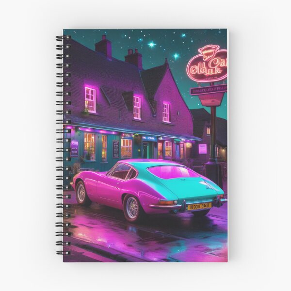 Item preview, neon jag designed and sold by Tekkerz.