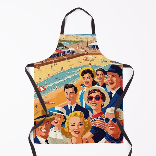 Item preview, Warrnambool Australia Vintage Travel Tourism designed and sold by TravelersGems.