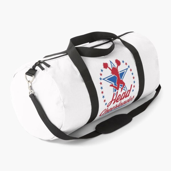 Item preview, Head Cheerleader Cheer Captain designed and sold by jaygo.