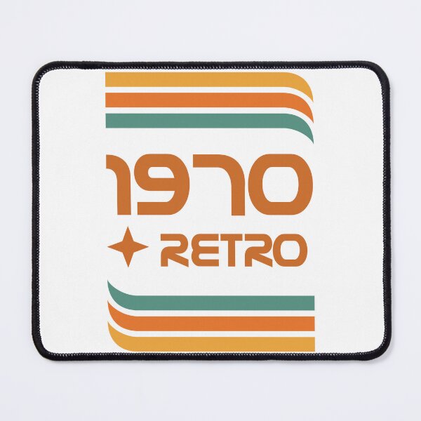 Item preview, 1970s Retro Logo designed and sold by Drevorezkin.