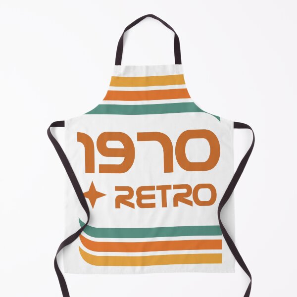 Item preview, 1970s Retro Logo designed and sold by Drevorezkin.