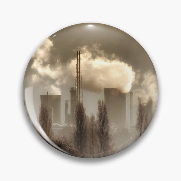Item preview, Smoggy Teesside designed and sold by Logo-A-GoGo.