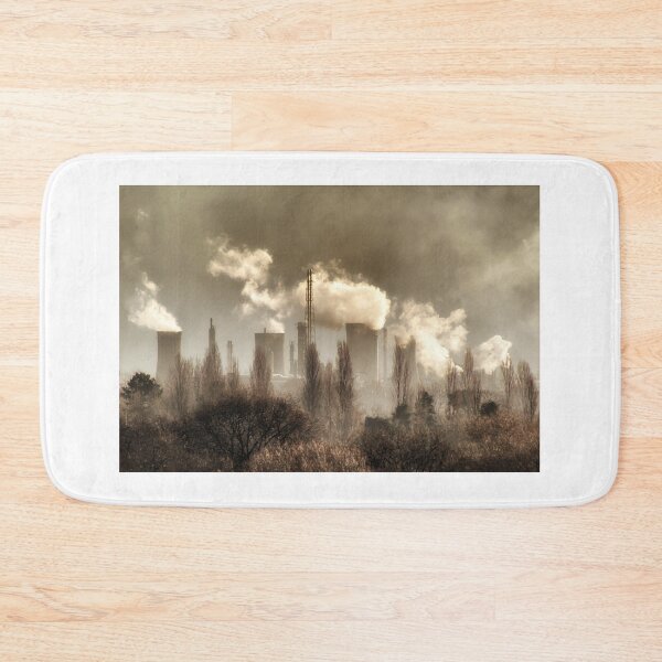 Item preview, Smoggy Teesside designed and sold by Logo-A-GoGo.