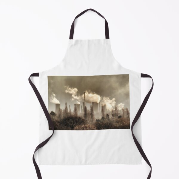 Item preview, Smoggy Teesside designed and sold by Logo-A-GoGo.