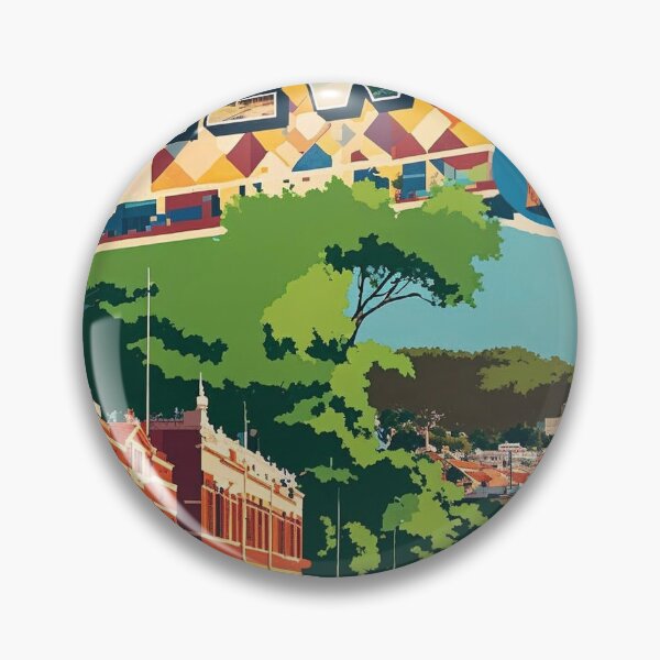 Item preview, Newcastle Maitland Australia Vintage Travel Tourism designed and sold by TravelersGems.
