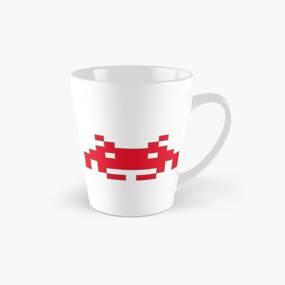 Item preview, Tall Mug designed and sold by Lifebeyonddream.