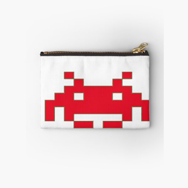 Item preview, Invader designed and sold by Lifebeyonddream.