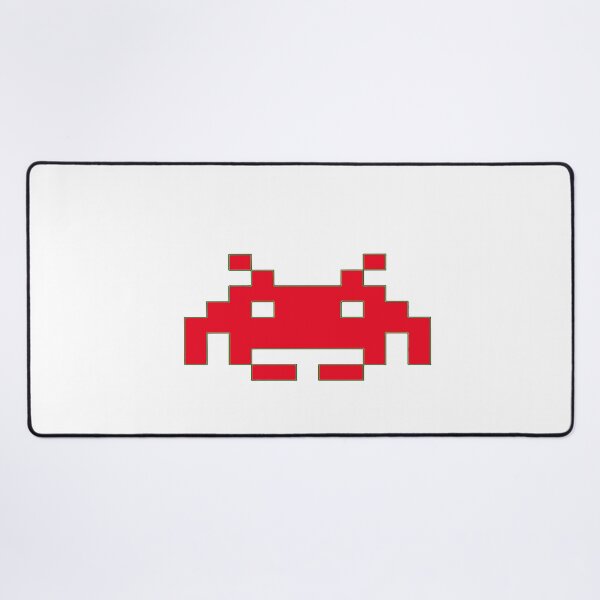Item preview, Invader designed and sold by Lifebeyonddream.