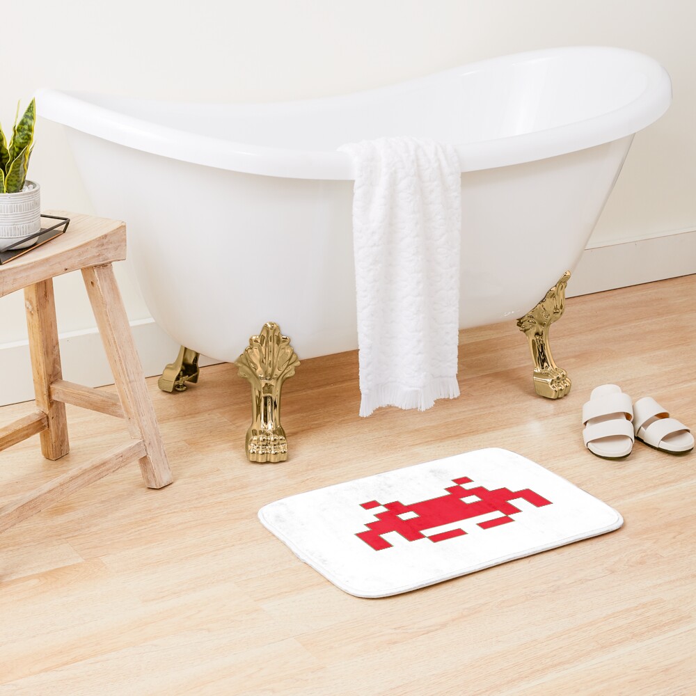 Item preview, Bath Mat designed and sold by Lifebeyonddream.