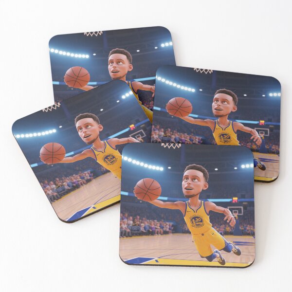 Artikelvorschau, Steph Curry entworfen und verkauft von GG-Graphics.