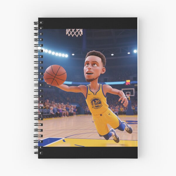 Artikelvorschau, Steph Curry entworfen und verkauft von GG-Graphics.