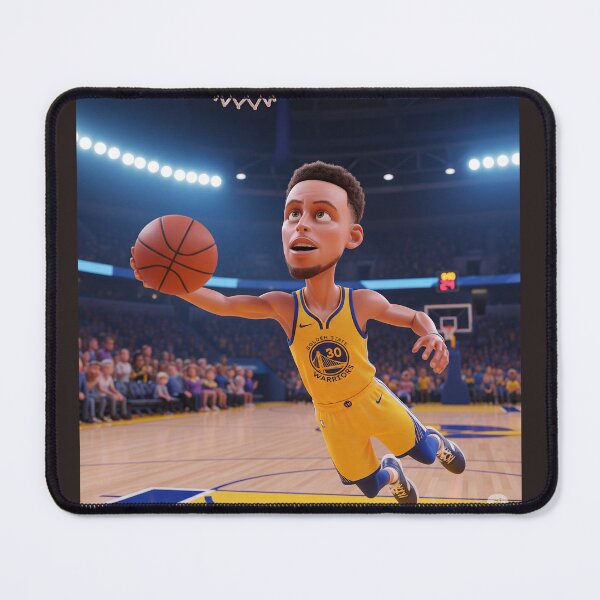 Item preview, Steph Curry  designed and sold by GG-Graphics.
