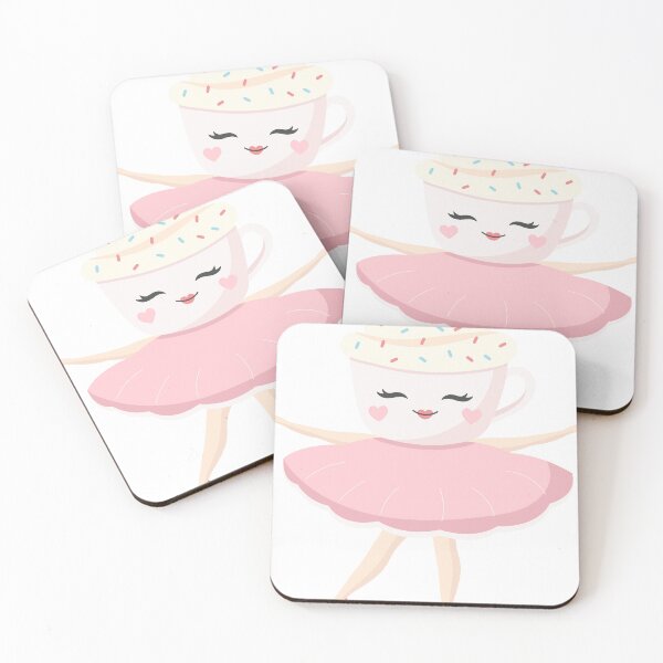 Item preview, Ballerina Cappuccina designed and sold by zhannad.