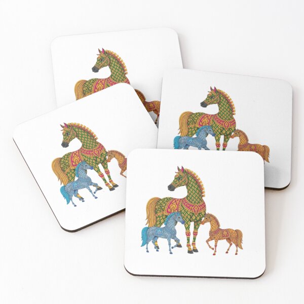 Item preview, horse friend designed and sold by PP&RAINBOW SHOP.