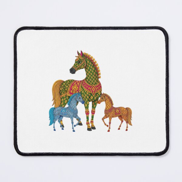 Item preview, horse friend designed and sold by PP&RAINBOW SHOP.