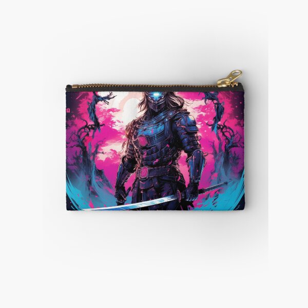 Item preview, Cyber Ronin designed and sold by Muflerdrift.