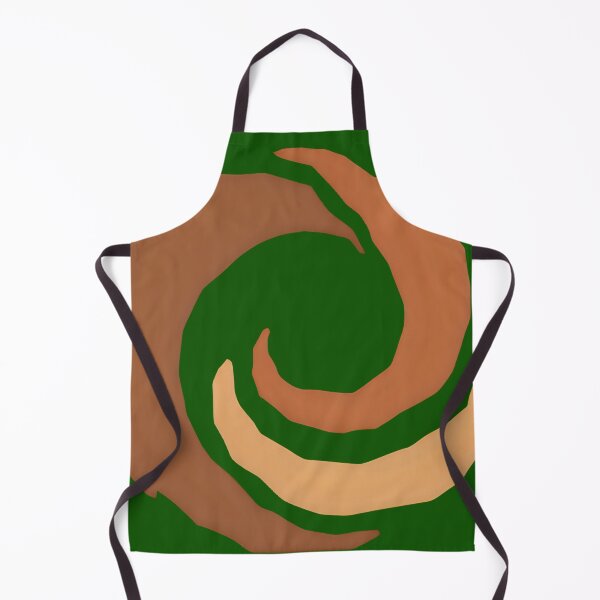 Item preview, Minimalist Spiral Flow designed and sold by 0penvimark.