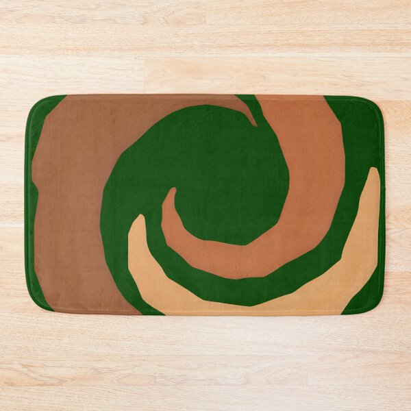 Item preview, Minimalist Spiral Flow designed and sold by 0penvimark.