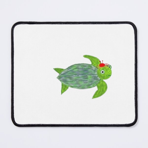 Item preview,  Beautiful leatherback turtle designed and sold by Busa-J.