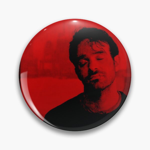 Item preview, Matt Murdock designed and sold by ElectricSherry.