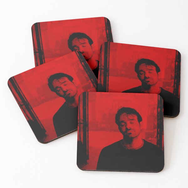 Item preview, Matt Murdock designed and sold by ElectricSherry.