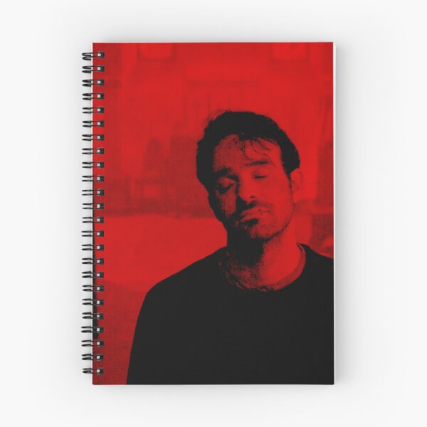 Item preview, Matt Murdock designed and sold by ElectricSherry.