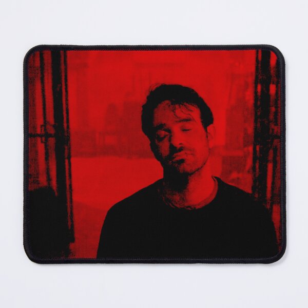 Item preview, Matt Murdock designed and sold by ElectricSherry.
