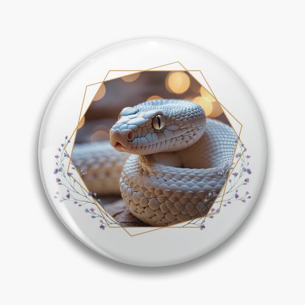 Item preview, Beautiful snake designed and sold by Gardenpets.