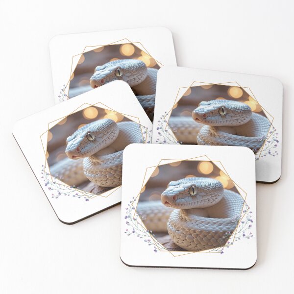 Item preview, Beautiful snake designed and sold by Gardenpets.