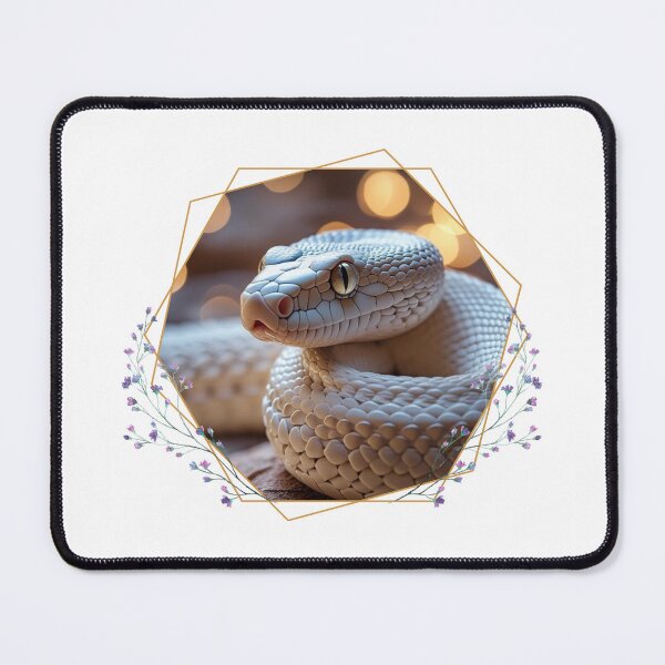 Item preview, Beautiful snake designed and sold by Gardenpets.