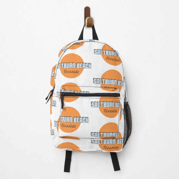 Item preview, Saltburn Beach California Style designed and sold by Logo-A-GoGo.