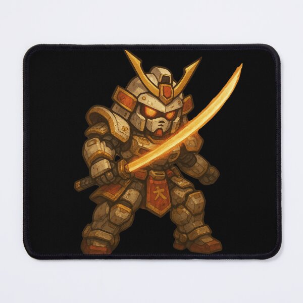 Item preview, Chibi Gundam Guard designed and sold by NichiStudio.