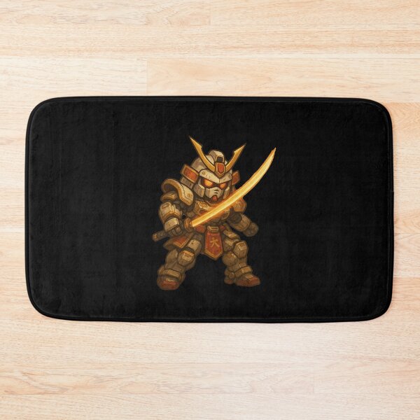 Item preview, Chibi Gundam Guard designed and sold by NichiStudio.