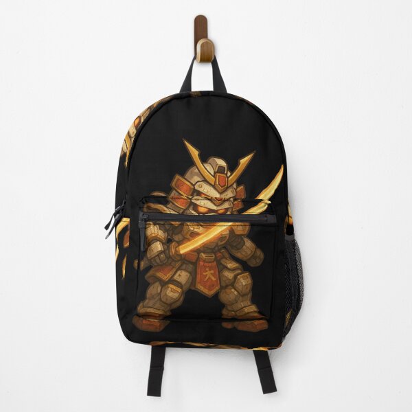 Item preview, Chibi Gundam Guard designed and sold by NichiStudio.