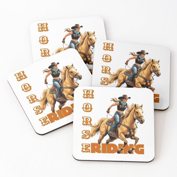 Item preview, Horse Riding designed and sold by yoyola999.
