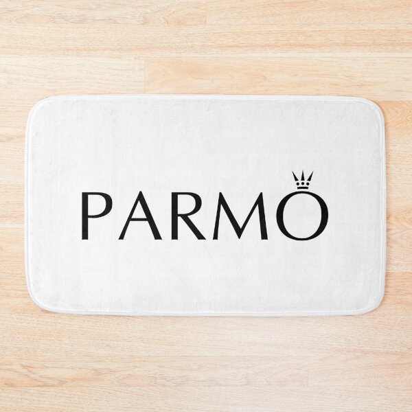 Item preview, Middlesbrough Parmo Jewellery designed and sold by Logo-A-GoGo.