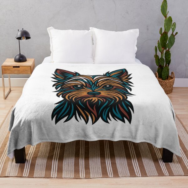Item preview, Yorkshire Terrier designed and sold by maistendencias.