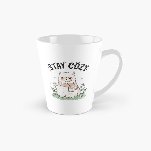Item preview, Stay Cozy – Warm and Comforting Design designed and sold by Rank Sol.